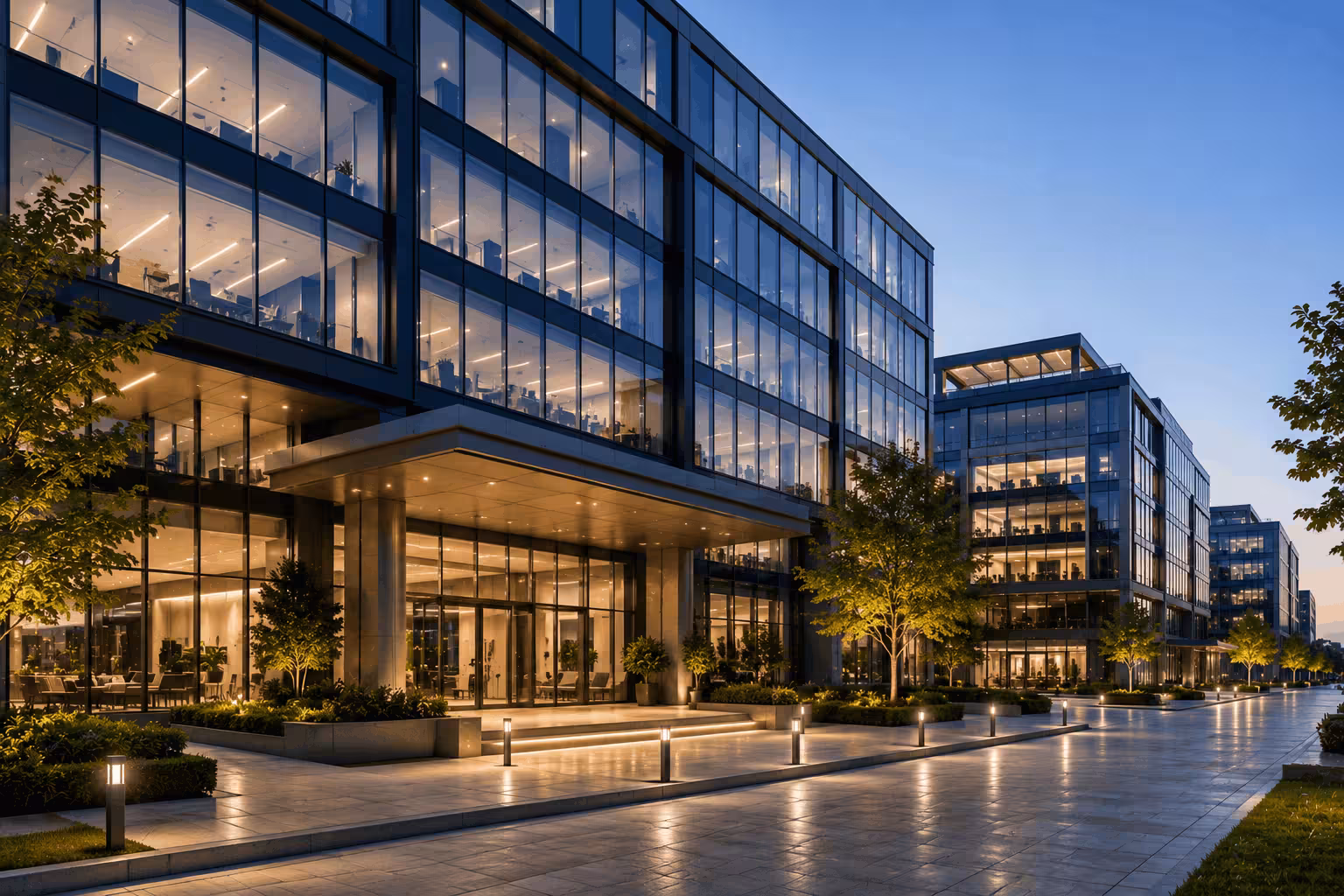 Commercial Properties in Mumbai