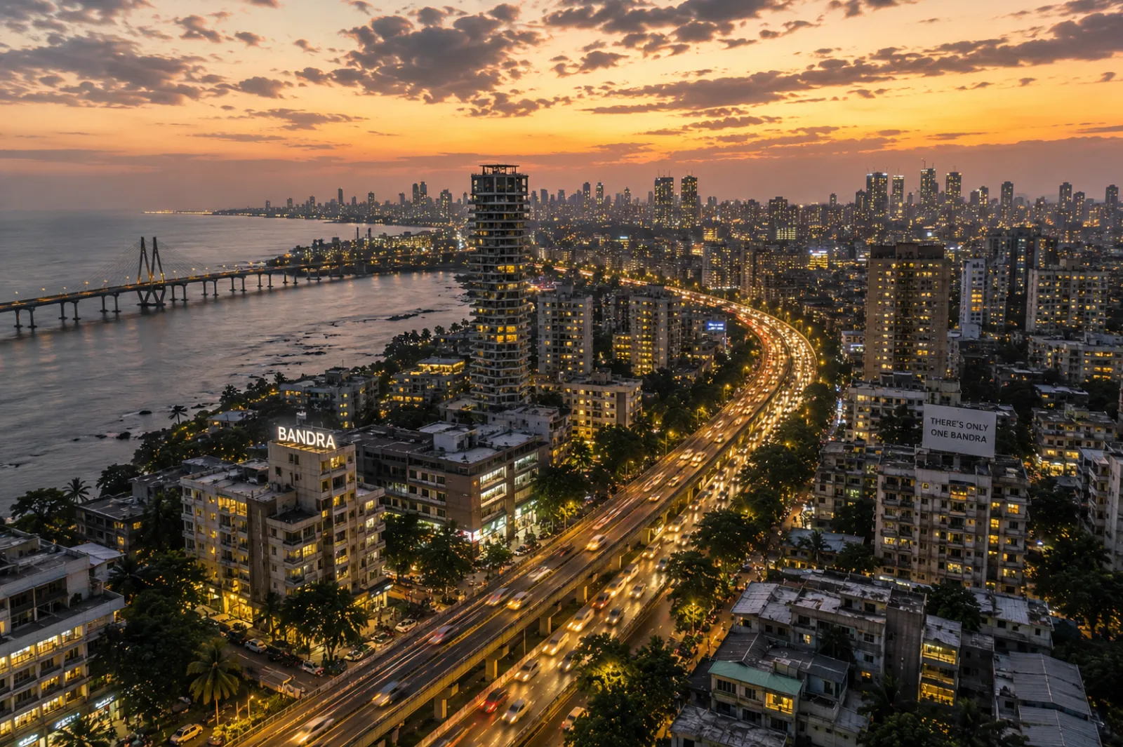 Bandra