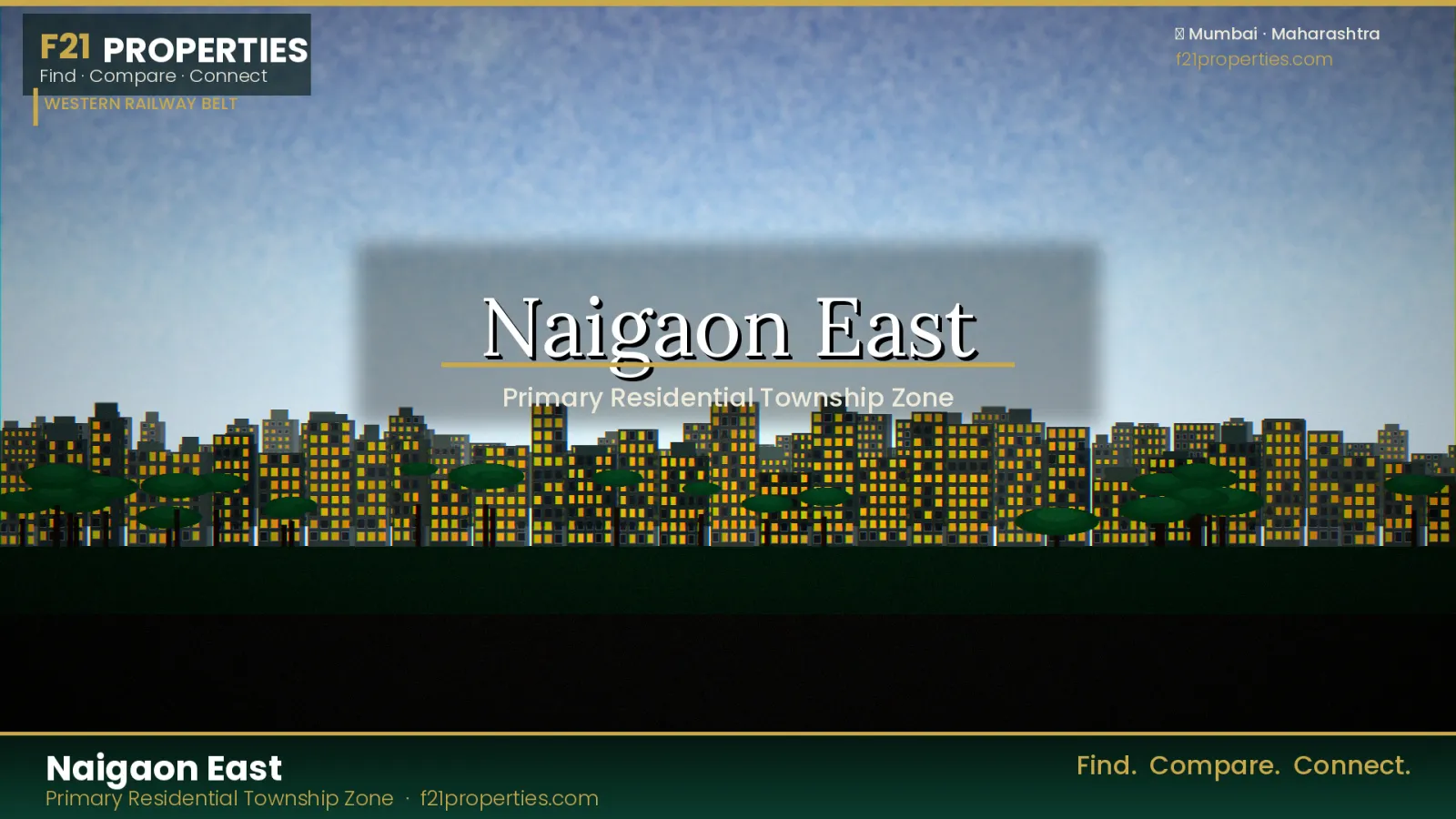 Naigaon East, Mumbai