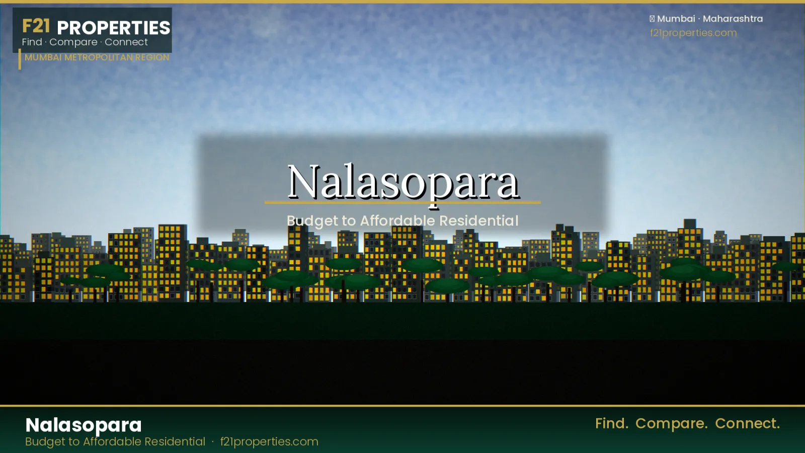 Nalasopara, Mumbai