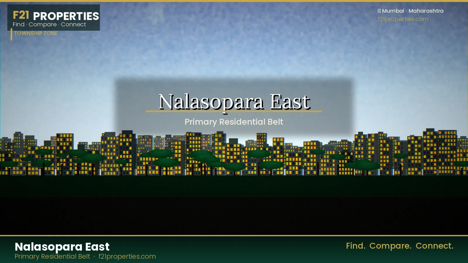 Nalasopara East, Mumbai