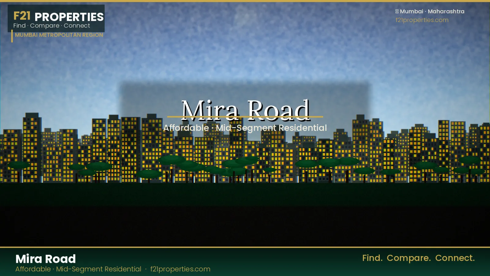 Mira Road, Mumbai