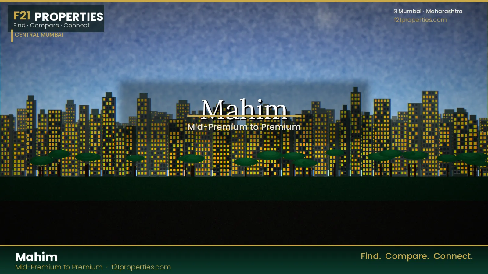 Mahim, Mumbai