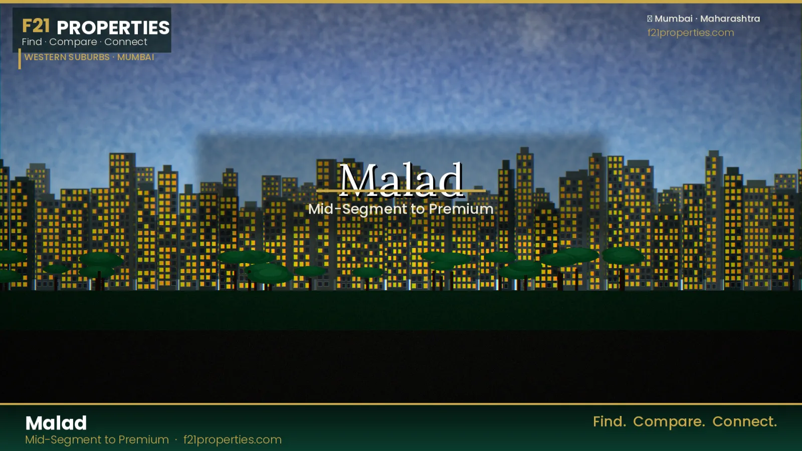 Malad, Mumbai
