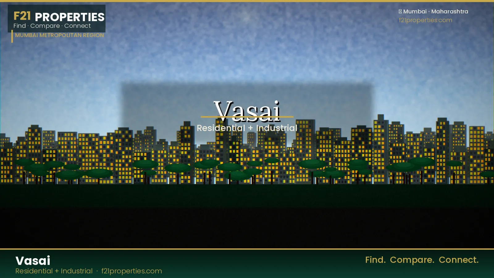 Vasai, Mumbai