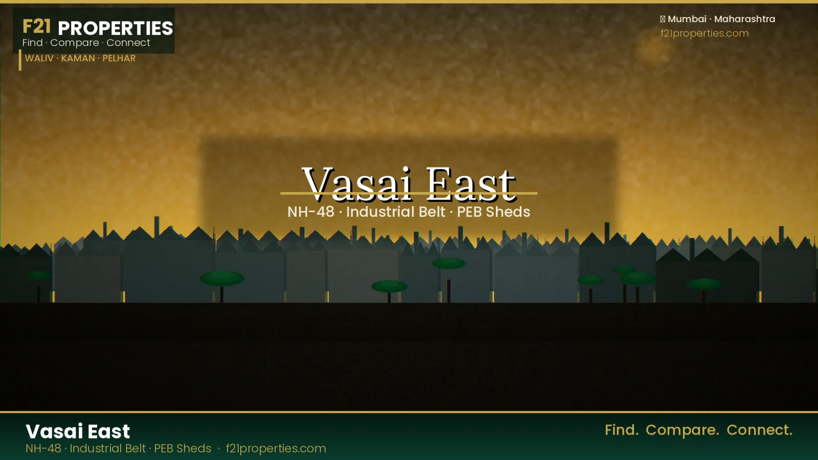 Properties in Vasai East