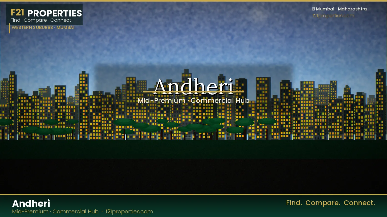Andheri, Mumbai