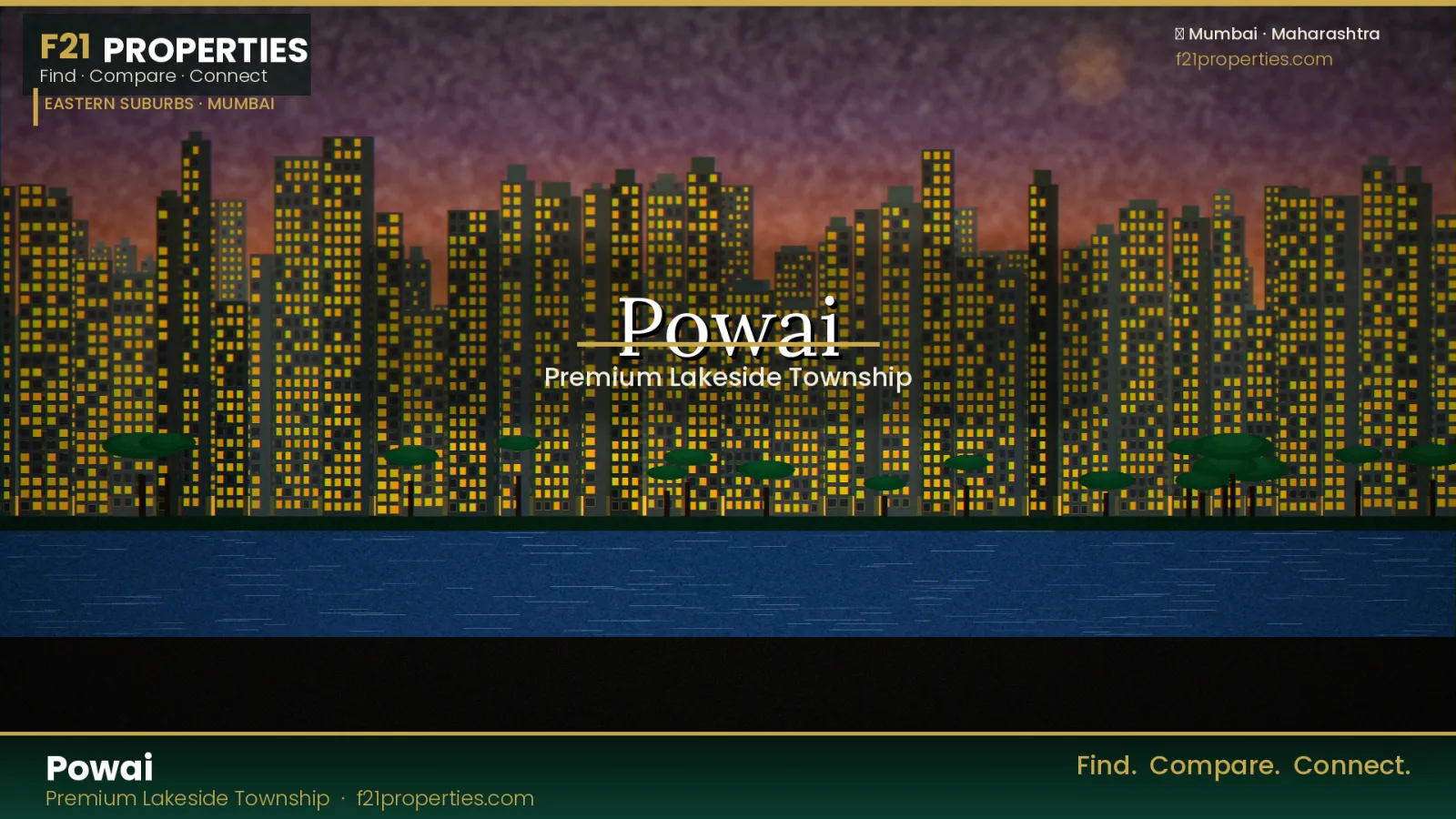 Powai, Mumbai