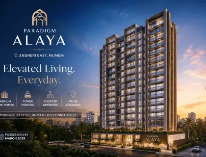 PARADIGM ALAYA