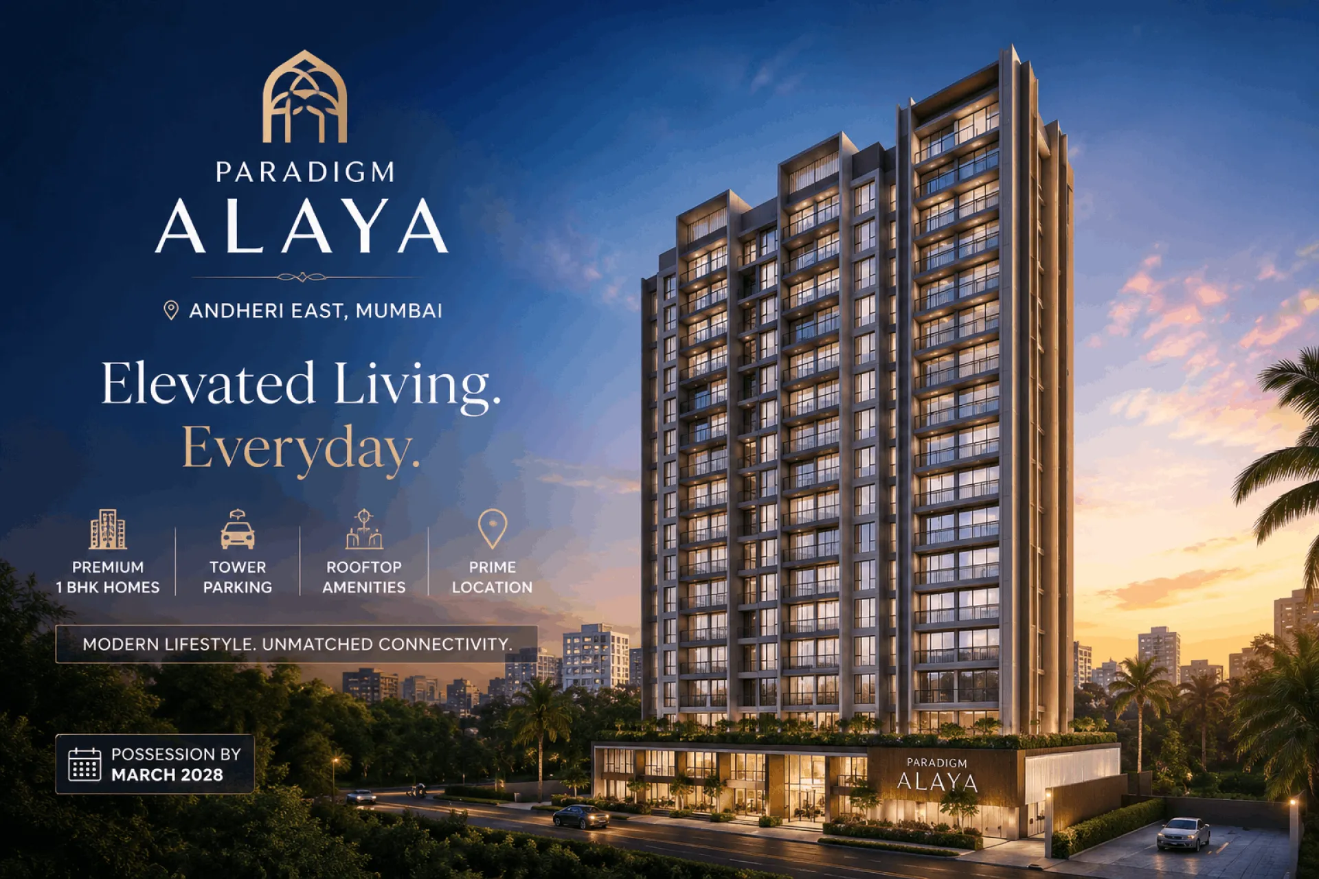 PARADIGM ALAYA