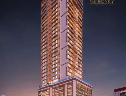 Vaishno Sky City