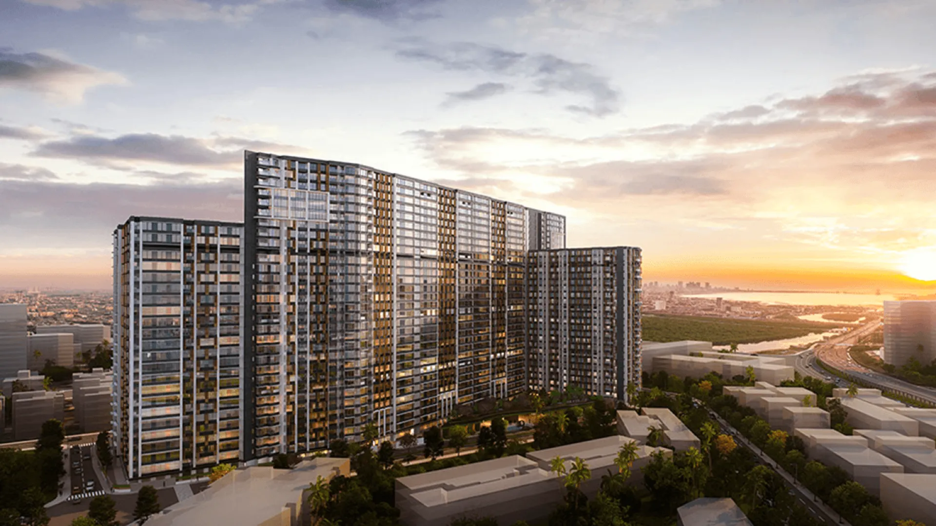 ADANI TEN BKC