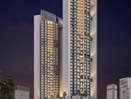 ARIHA OPULENCE