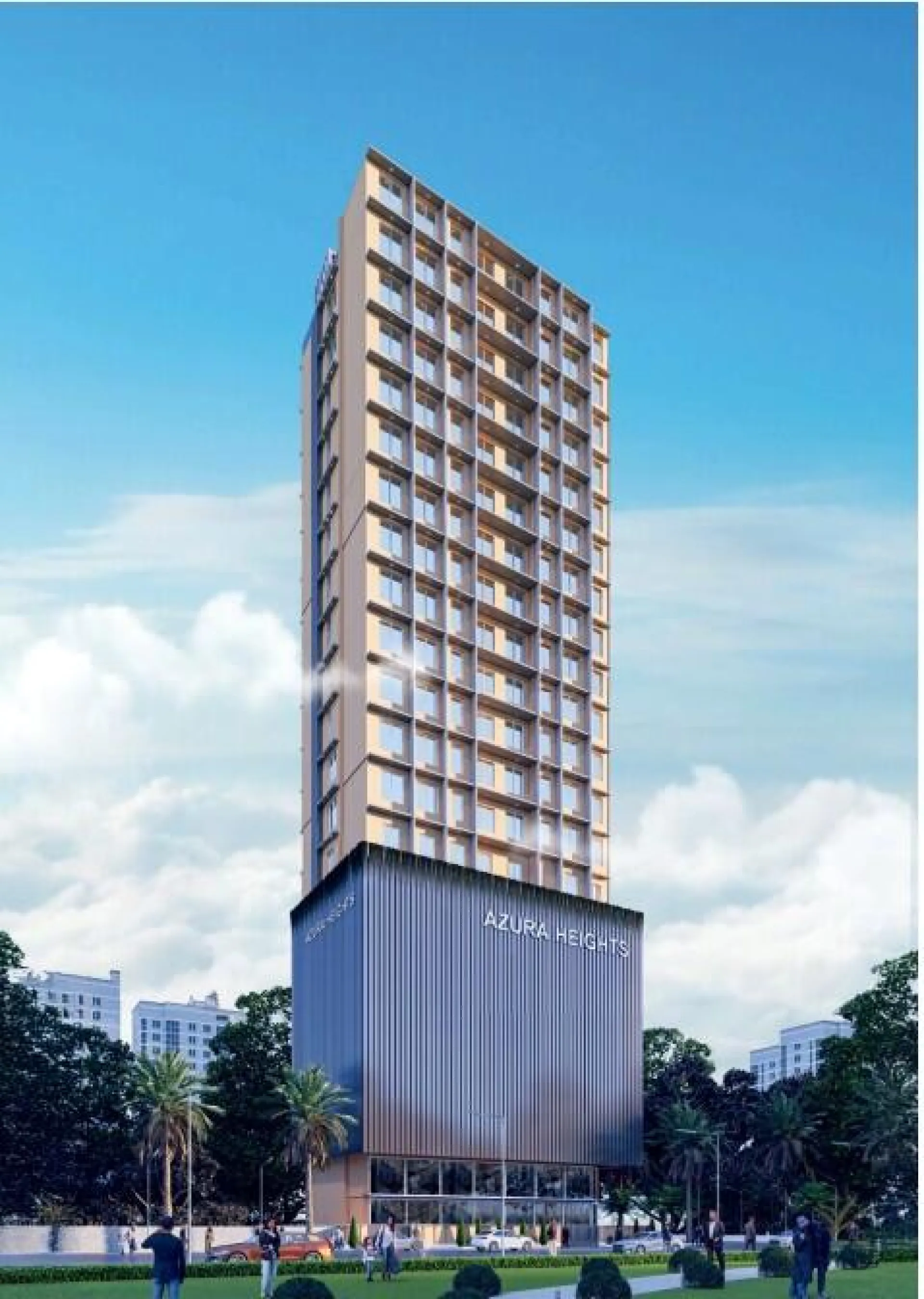 AZURA HEIGHTS