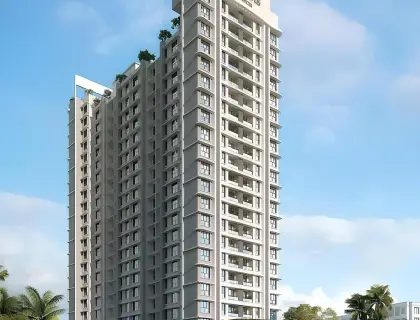 Marquis Residences