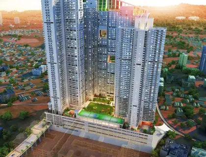 OMKAR ALTA MONTE