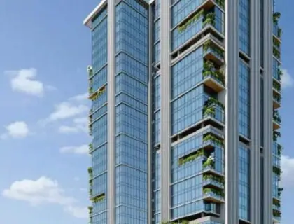 Crescent Western Trade Center