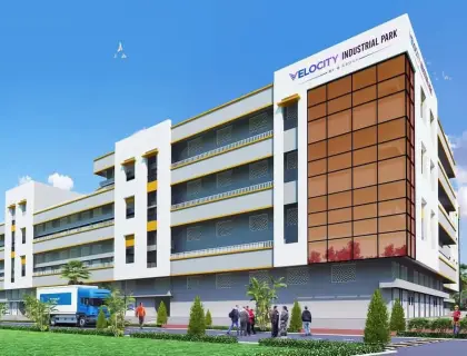 Velocity Industrial Park