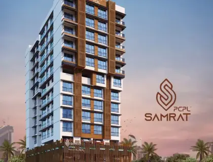 SAMRAT