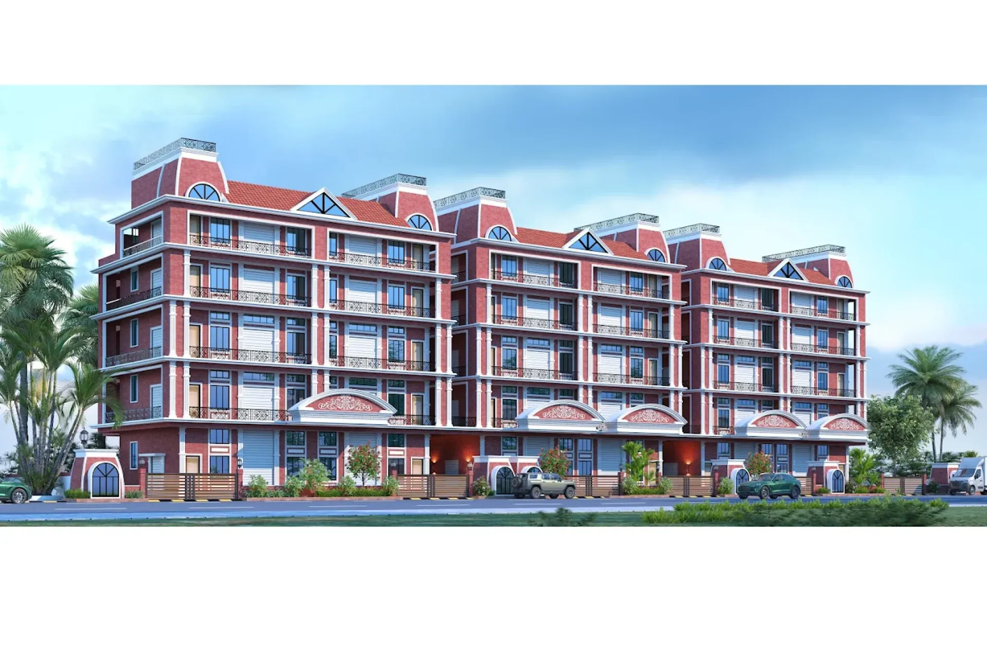 Maloo Mangal Kalyan Industries