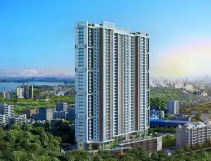 ORIGINS POWAI