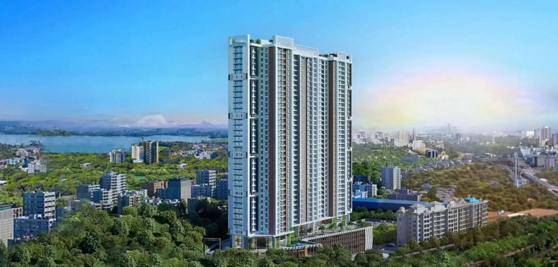 ORIGINS POWAI