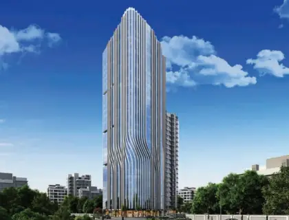 Passcode Rise Above - New Launch Commercial Offices from Rs.75.3 Lakh in Jogeshwari, Mumbai