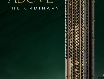 Autograph Residency Andheri West Mumbai - 1 BHK RERA Verified Project